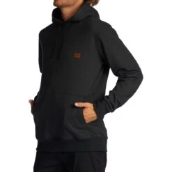 Billabong Hudson Pullover Hoodie - Men's