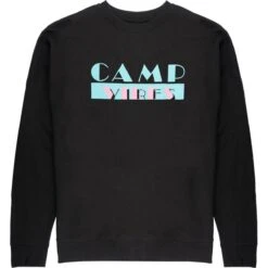 POLER Vices Crew - Men's -Unicus Shop BLA 40