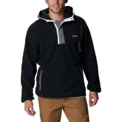 Columbia Helvetia Hoodie - Men's 11 Columbia Helvetia Hoodie - Men's -Unicus Shop BLA 41