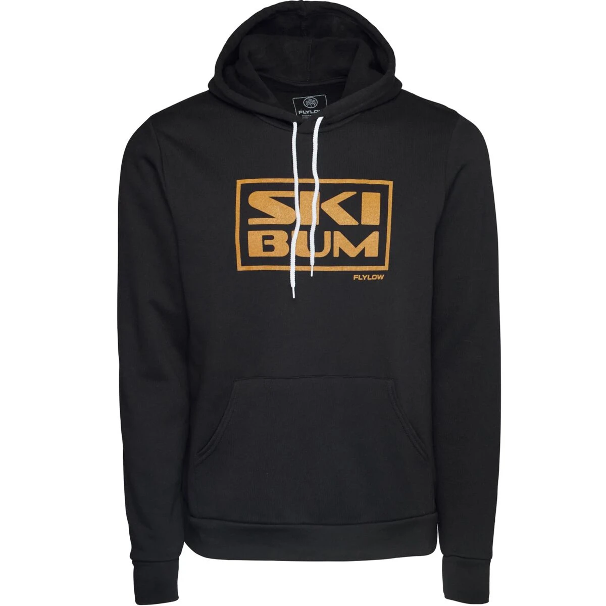 Ski Bum Pullover Hoody - Men's 5 Ski Bum Pullover Hoody - Men's - Image 3