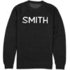 Smith Essential Crew Sweatshirt - Men's 2 Smith Essential Crew Sweatshirt - Men's -Unicus Shop BLA 55