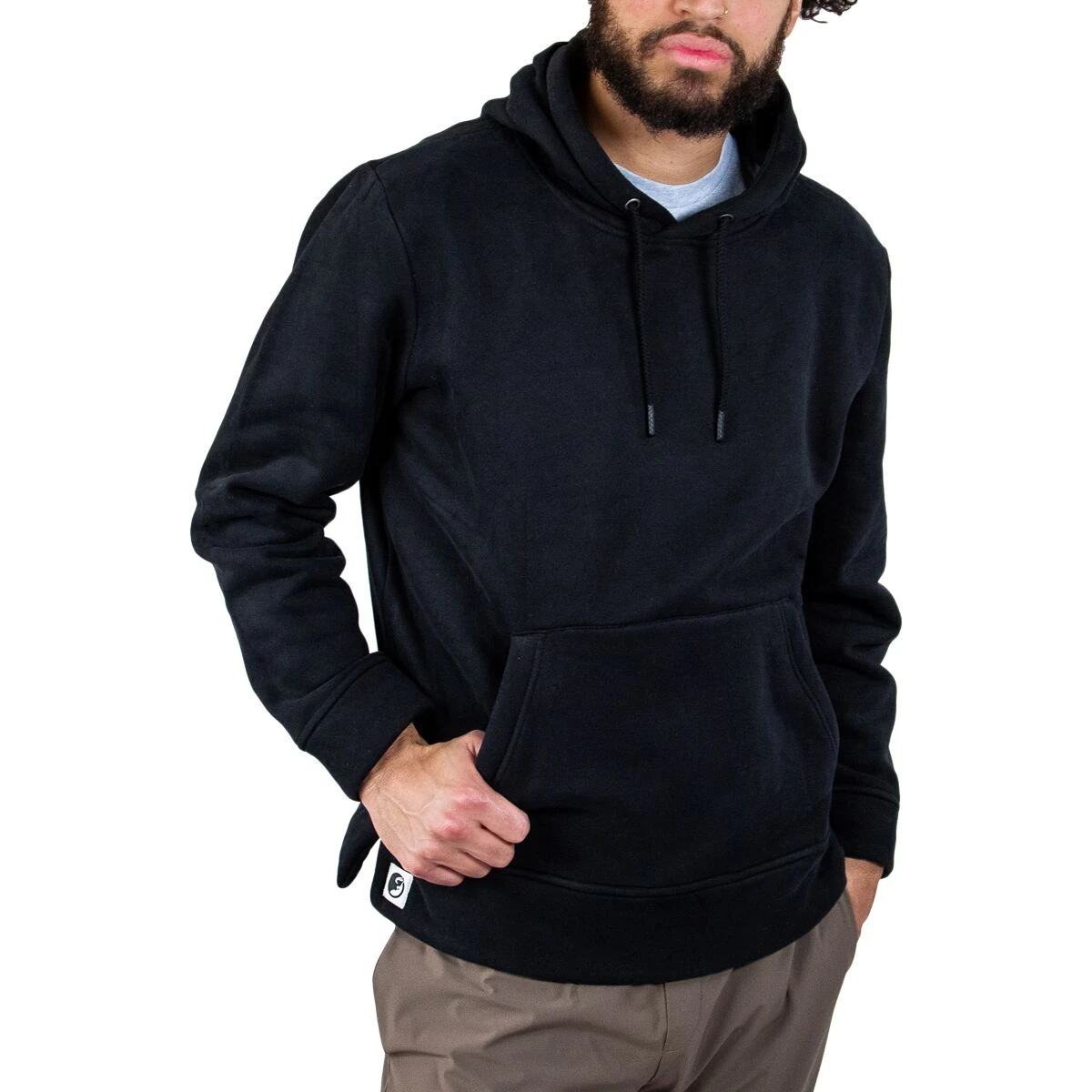 The American Hoodie - Men's 9 The American Hoodie - Men's - Image 7