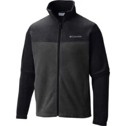 Columbia Steens Mountain Full-Zip 2.0 Fleece Jacket - Men's 23 Columbia Steens Mountain Full-Zip 2.0 Fleece Jacket - Men's -Unicus Shop BLA 6
