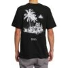 RVCA Tiger Beach T-Shirt - Men's 2 RVCA Tiger Beach T-Shirt - Men's -Unicus Shop BLA 65