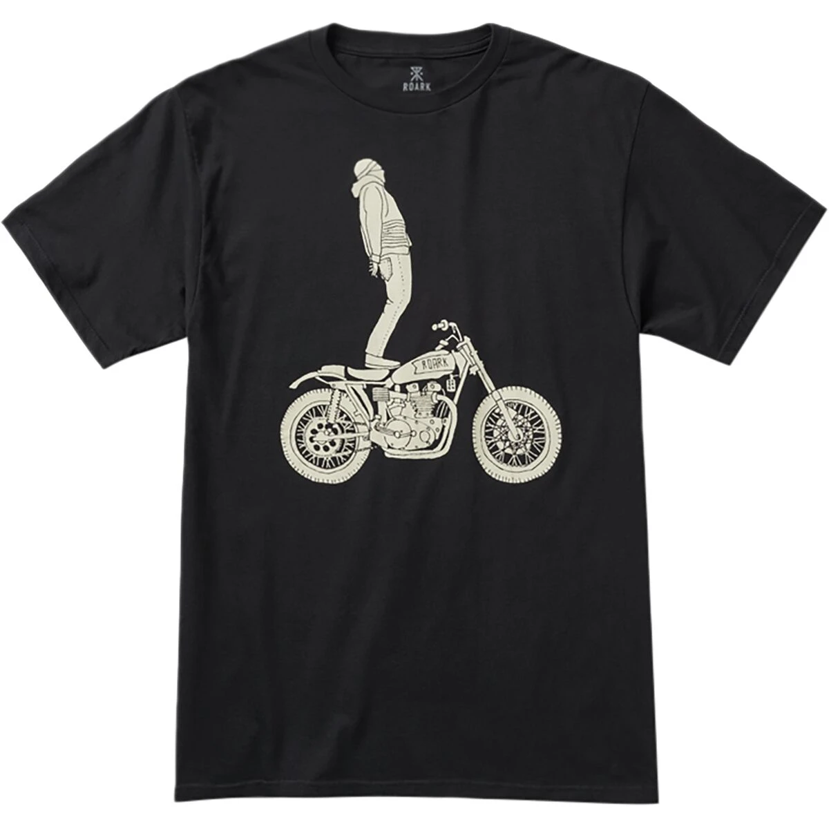 Ghostrider Shirt - Men's 3 Ghostrider Shirt - Men's