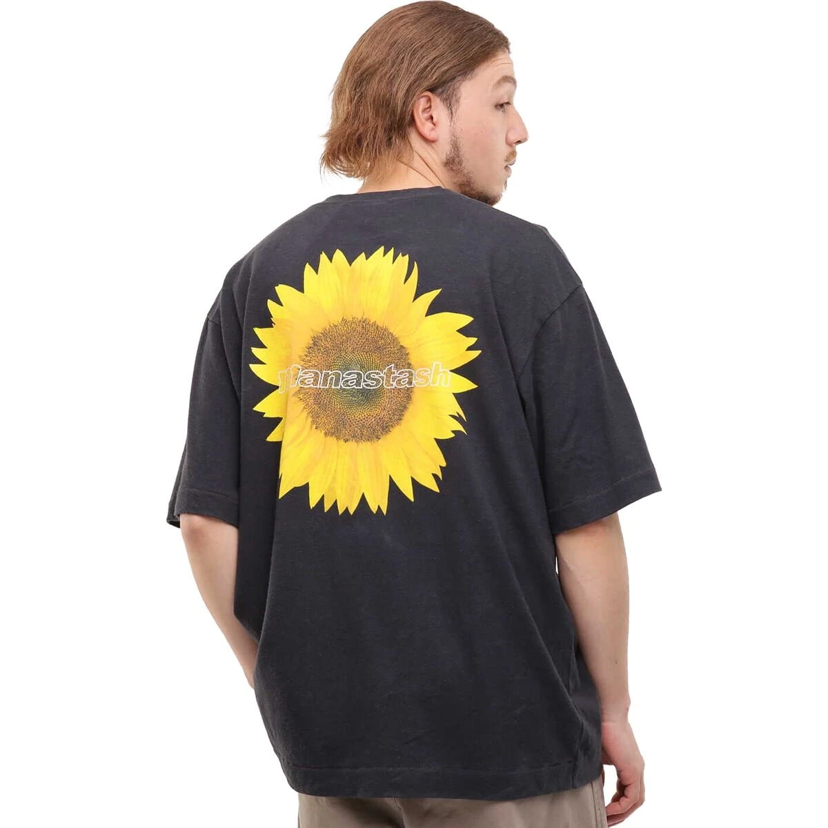 Hemp Sun T-Shirt - Men's 5 Hemp Sun T-Shirt - Men's - Image 3
