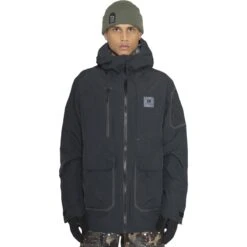 Armada Grands 3L Jacket - Men's -Unicus Shop BLA 8