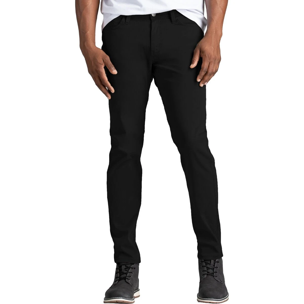 Live Lite Slim Pant - Men's 3 Live Lite Slim Pant - Men's - Image 2