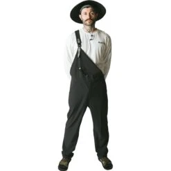 KAVU Hilly Billy Stretch Pants - Men's -Unicus Shop BLA 91