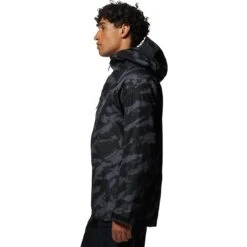 Mountain Hardwear Boundary Ridge GORE-TEX 3L Jacket - Men's 29 Mountain Hardwear Boundary Ridge GORE-TEX 3L Jacket - Men's -Unicus Shop BLABRUPRI D4