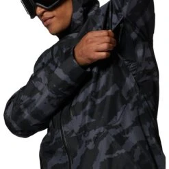 Mountain Hardwear Boundary Ridge GORE-TEX 3L Jacket - Men's 25 Mountain Hardwear Boundary Ridge GORE-TEX 3L Jacket - Men's -Unicus Shop BLABRUPRI D7