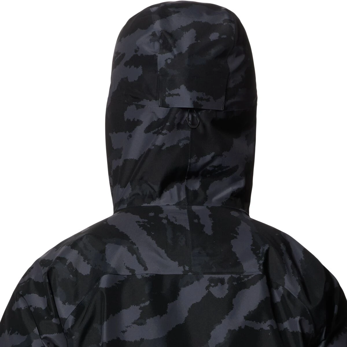 Mountain Hardwear Boundary Ridge GORE-TEX 3L Jacket - Men's 10 Mountain Hardwear Boundary Ridge GORE-TEX 3L Jacket - Men's - Image 8