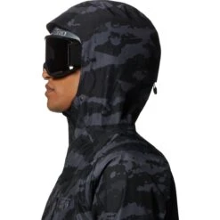 Mountain Hardwear Boundary Ridge GORE-TEX 3L Jacket - Men's 21 Mountain Hardwear Boundary Ridge GORE-TEX 3L Jacket - Men's -Unicus Shop BLABRUPRI D9