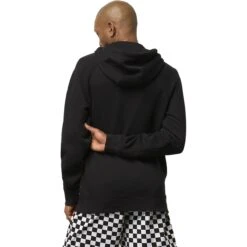 Vans Versa Standard Hoodie - Men's -Unicus Shop BLACHE D5