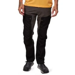 Fjallraven Keb Trouser - Men's 10 Fjallraven Keb Trouser - Men's -Unicus Shop BLAGRE