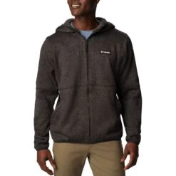 Columbia Sweater Weather Full-Zip Hoodie - Men's 14 Columbia Sweater Weather Full-Zip Hoodie - Men's -Unicus Shop BLAHEA 1