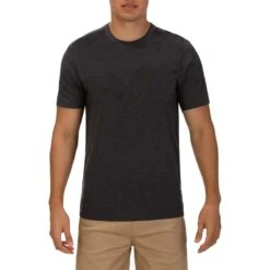 HURLEY Staple Crew T-Shirt - Men's -Unicus Shop BLAHEA 2