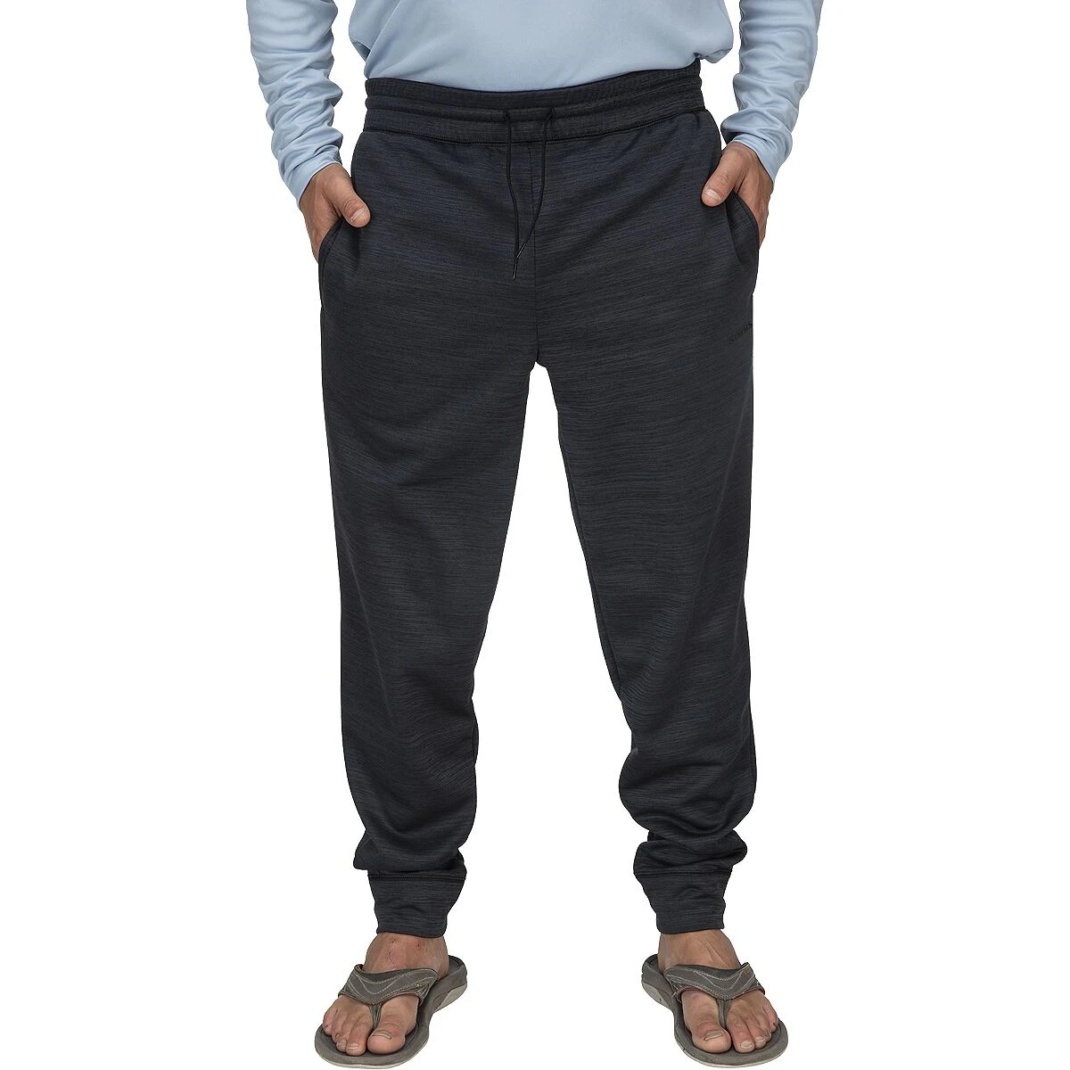 Simms Challenger Sweatpant - Men's 4 Simms Challenger Sweatpant - Men's - Image 2