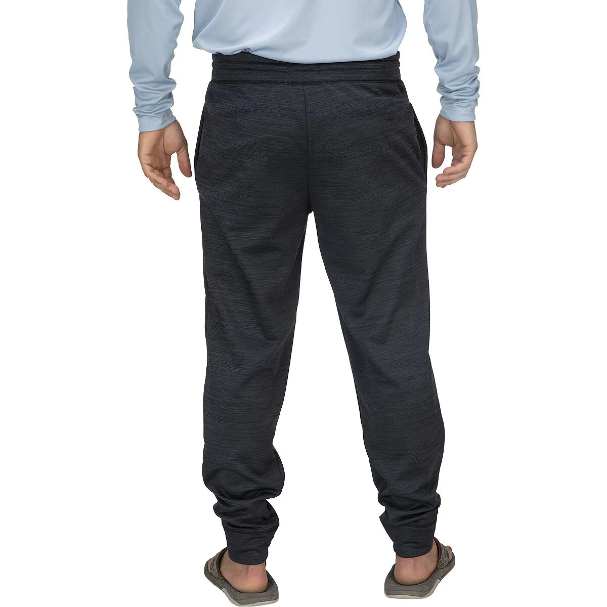 Simms Challenger Sweatpant - Men's 6 Simms Challenger Sweatpant - Men's - Image 4