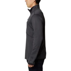 Columbia Park View 1/2-Zip Fleece - Men's 11 Columbia Park View 1/2-Zip Fleece - Men's -Unicus Shop BLAHEA D2