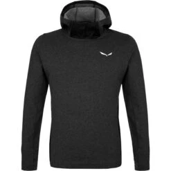SALEWA Fanes Am Hoodie - Men's -Unicus Shop BLAOUTMEL D2