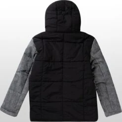 XPLR Parka - Men's -Unicus Shop BLAOUT D4