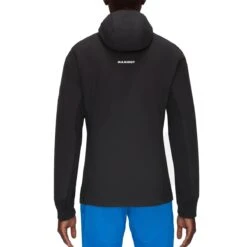 Mammut Rime Light IN Flex Hooded Jacket - Men's -Unicus Shop BLAPHA D1