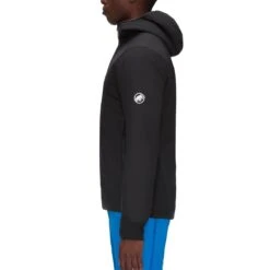 Mammut Rime Light IN Flex Hooded Jacket - Men's -Unicus Shop BLAPHA D4