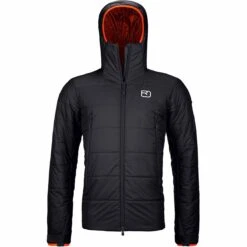 Ortovox Swisswool Zinal Jacket - Men's 13 Ortovox Swisswool Zinal Jacket - Men's -Unicus Shop BLARAVA
