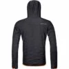 Ortovox Swisswool Zinal Jacket - Men's