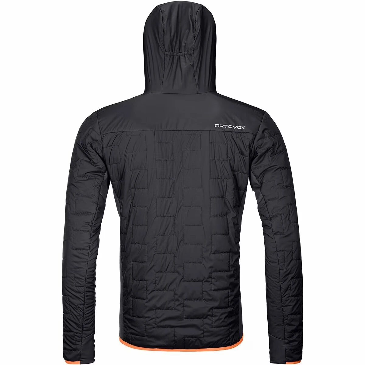 Ortovox Swisswool Zinal Jacket - Men's 3 Ortovox Swisswool Zinal Jacket - Men's
