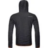 Ortovox Swisswool Piz Badus Jacket - Men's 2 Ortovox Swisswool Piz Badus Jacket - Men's -Unicus Shop BLARAV D1