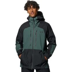 Mountain Hardwear Boundary Ridge GORE-TEX 3L Jacket - Men's 26 Mountain Hardwear Boundary Ridge GORE-TEX 3L Jacket - Men's -Unicus Shop BLASPR 1
