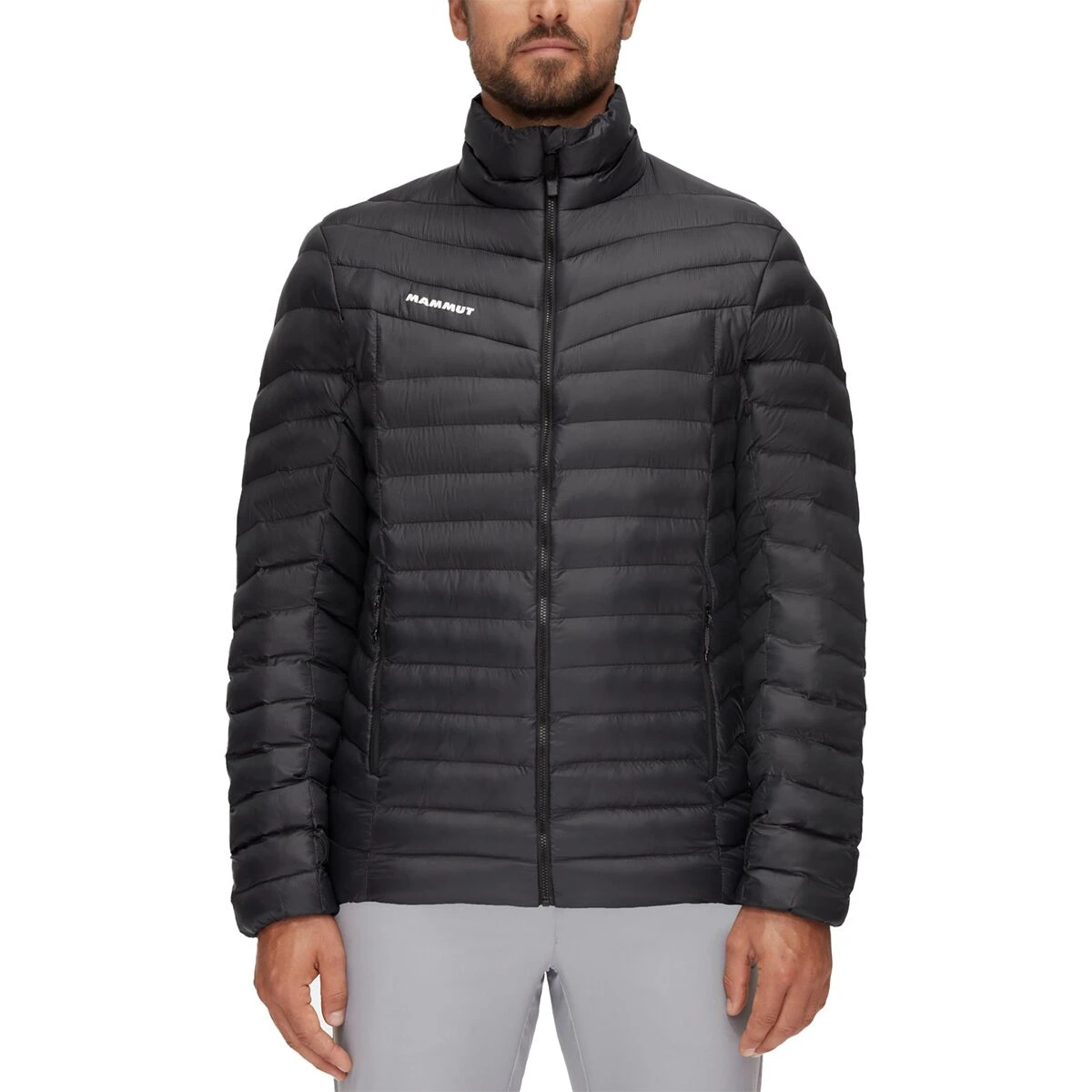 Mammut Albula IN Jacket - Men's 4 Mammut Albula IN Jacket - Men's - Image 2