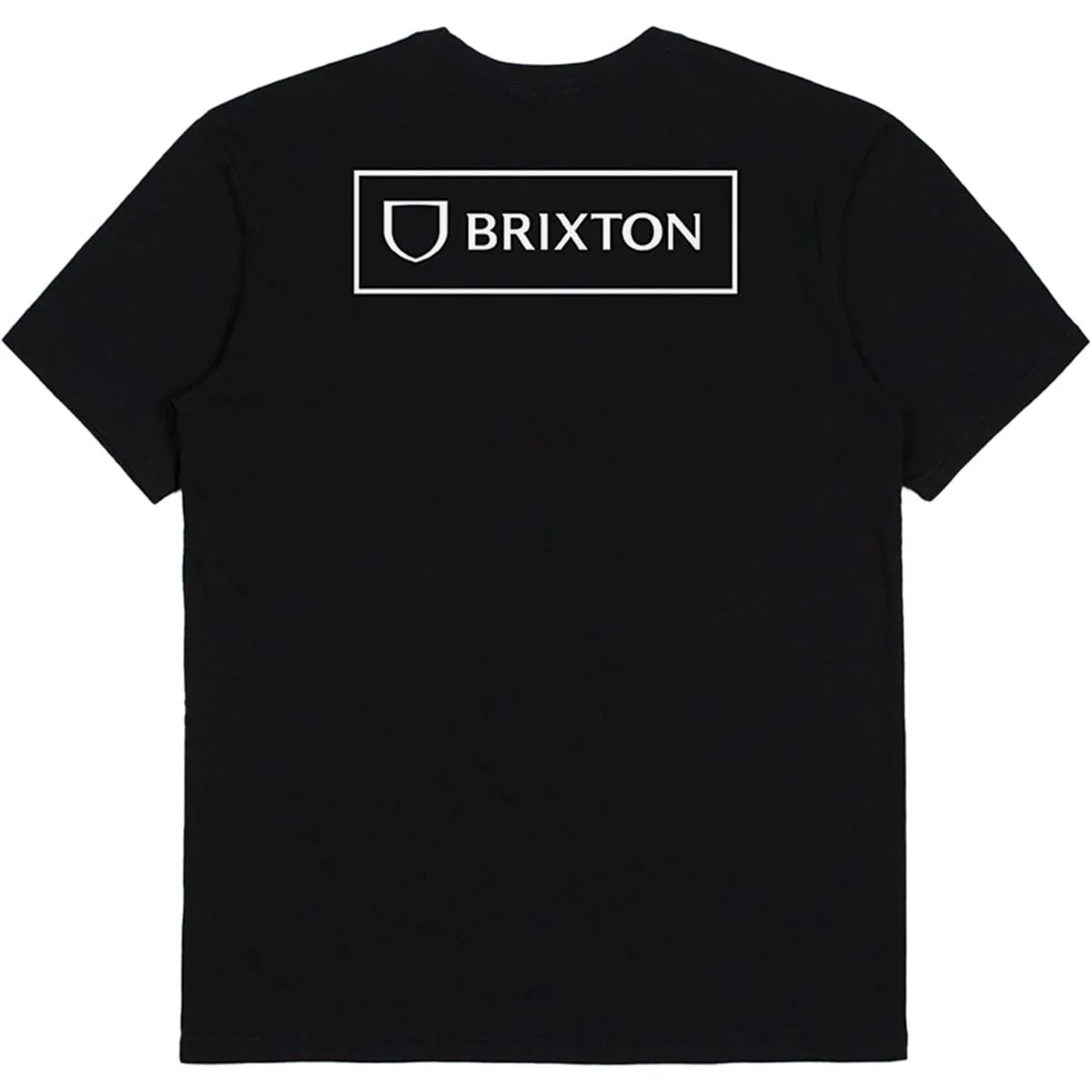 Brixton Alpha Block Short-Sleeve T-Shirt - Men's 5 Brixton Alpha Block Short-Sleeve T-Shirt - Men's - Image 3