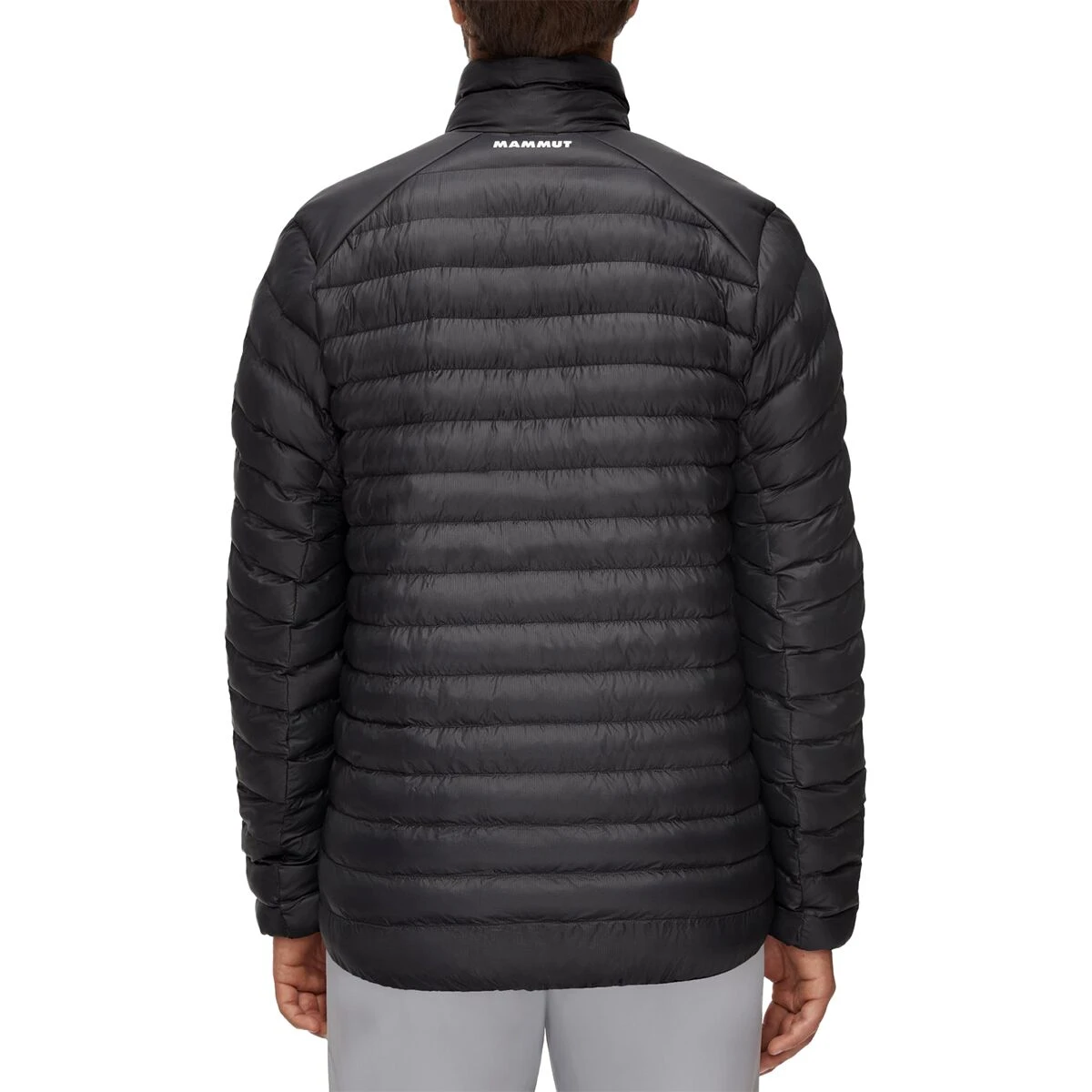 Mammut Albula IN Jacket - Men's 8 Mammut Albula IN Jacket - Men's - Image 6