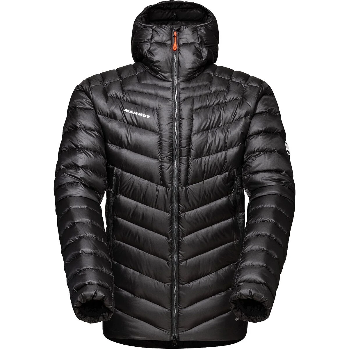 Mammut Broad Peak IN Hooded Jacket - Men's 4 Mammut Broad Peak IN Hooded Jacket - Men's - Image 2