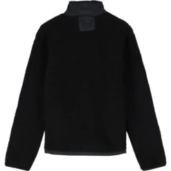 Spyder Sherman Sherpa Fleece Jacket - Men's 9 Spyder Sherman Sherpa Fleece Jacket - Men's -Unicus Shop BLA D1 10