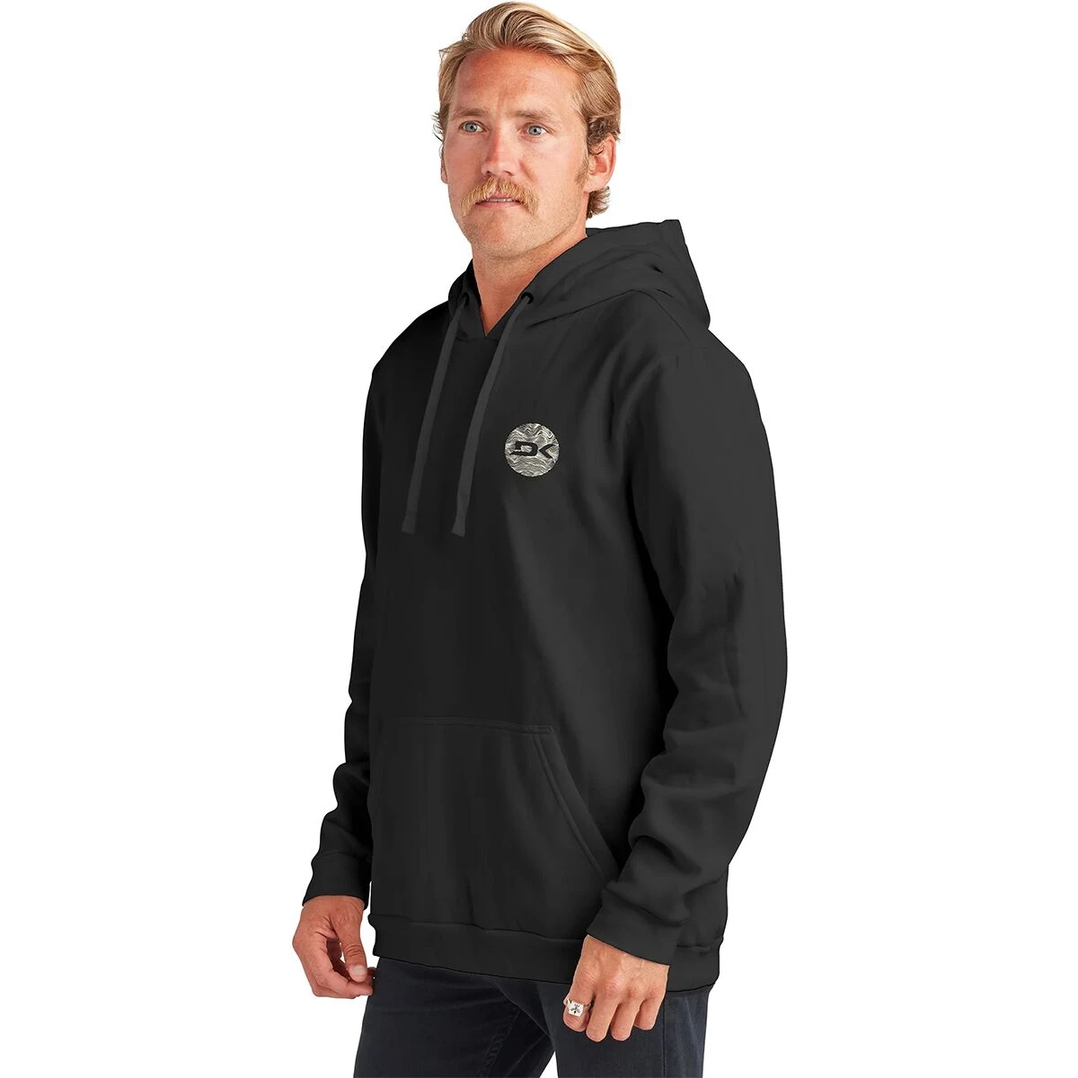 Dakine DK Sending Sun Hoodie - Men's 4 Dakine DK Sending Sun Hoodie - Men's - Image 2