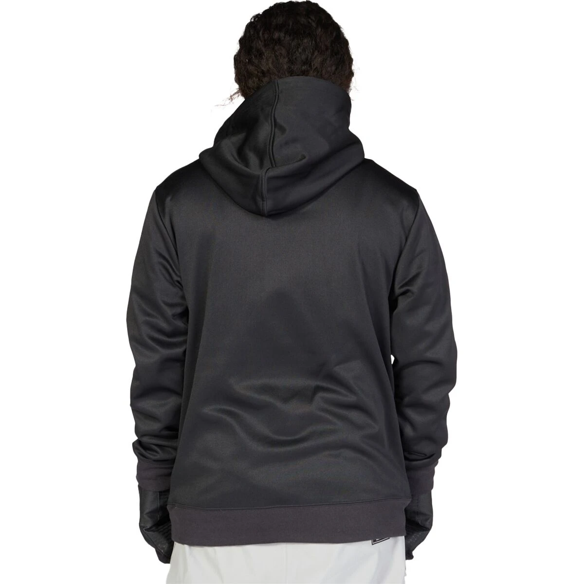 DC Snowstar Fleece Hoodie - Men's 4 DC Snowstar Fleece Hoodie - Men's - Image 2