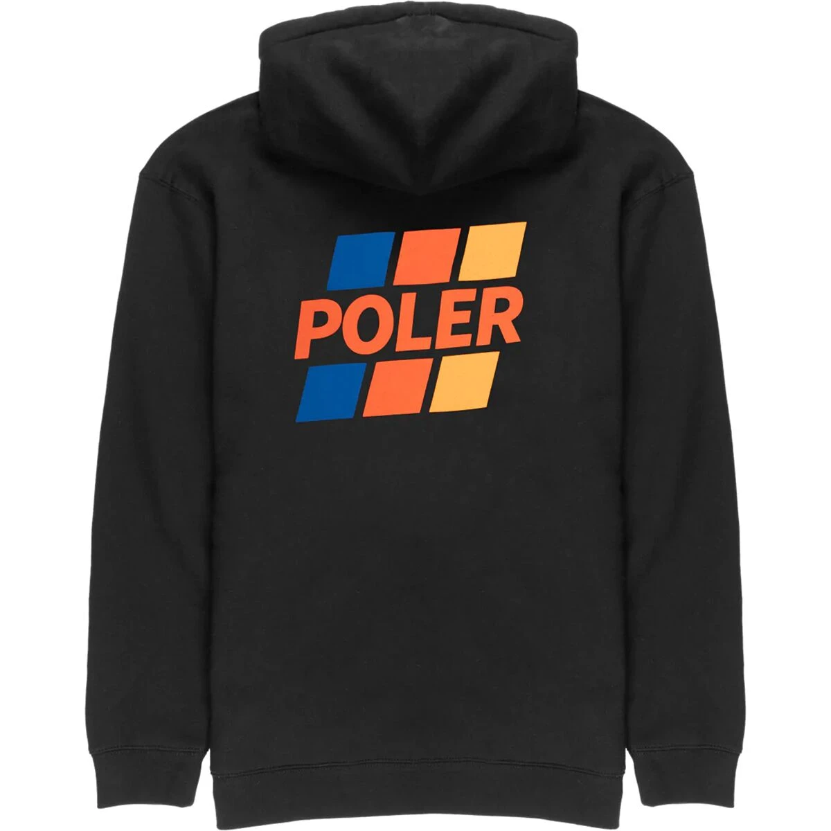 POLER TRD Hoodie - Men's 5 POLER TRD Hoodie - Men's - Image 3
