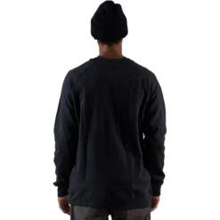 Truckee Crew-Neck Sweatshirt - Men's -Unicus Shop BLA D1 27