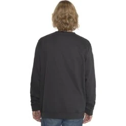 Armada Overton Crew Sweater - Men's -Unicus Shop BLA D1 30