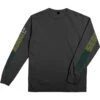 Terrain Long-Sleeve T-Shirt - Men's 1 Terrain Long-Sleeve T-Shirt - Men's -Unicus Shop BLA D1 32