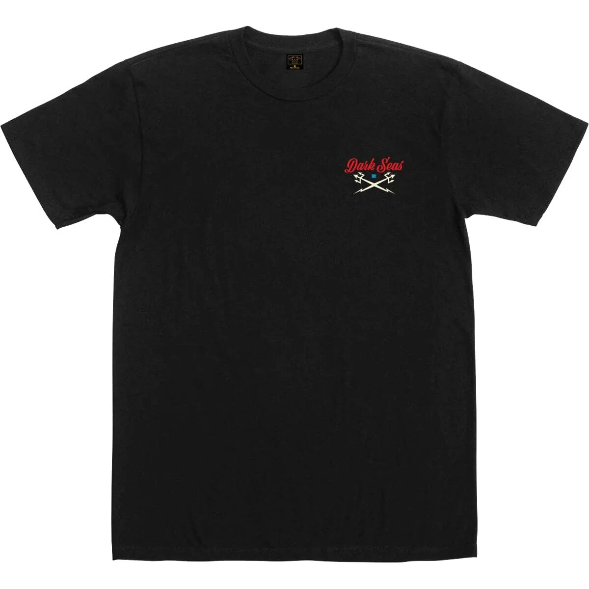 Galviston Short-Sleeve T-Shirt - Men's 3 Galviston Short-Sleeve T-Shirt - Men's