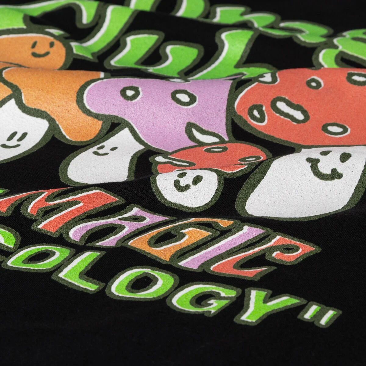 Stoic Forage Club T-Shirt - Men's 4 Stoic Forage Club T-Shirt - Men's - Image 2