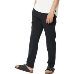 Snow Peak Active Comfort Pant - Men's 5 Snow Peak Active Comfort Pant - Men's -Unicus Shop BLA D1 55