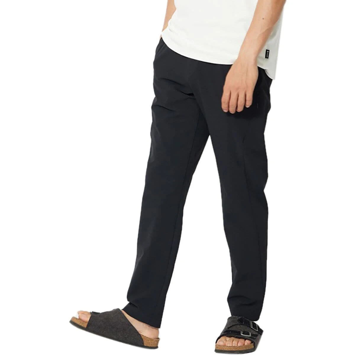 Snow Peak Active Comfort Pant - Men's 4 Snow Peak Active Comfort Pant - Men's - Image 2