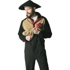 KAVU Hilly Billy Stretch Pants - Men's -Unicus Shop BLA D1 57