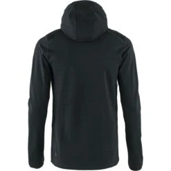Fjallraven Keb Fleece Hoodie - Men's